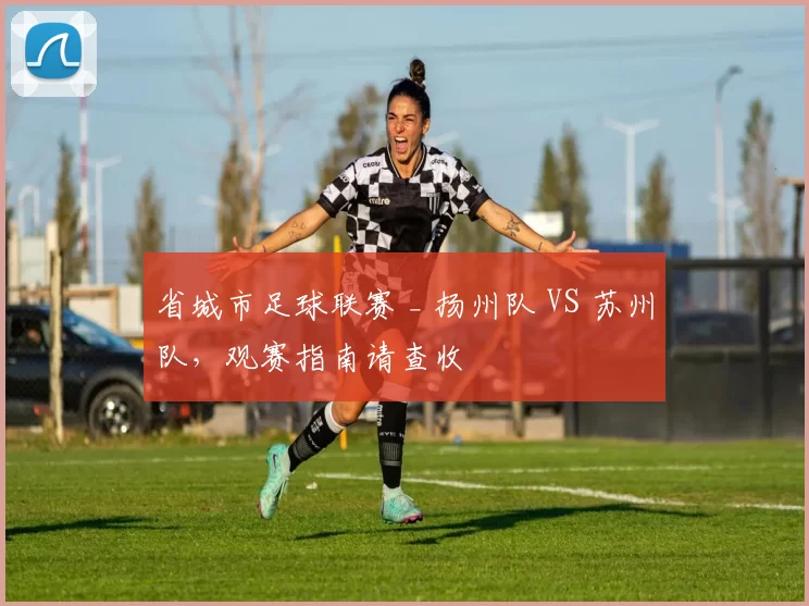 省城市足球联赛 _ 扬州队 VS 苏州队,观赛指南请查收